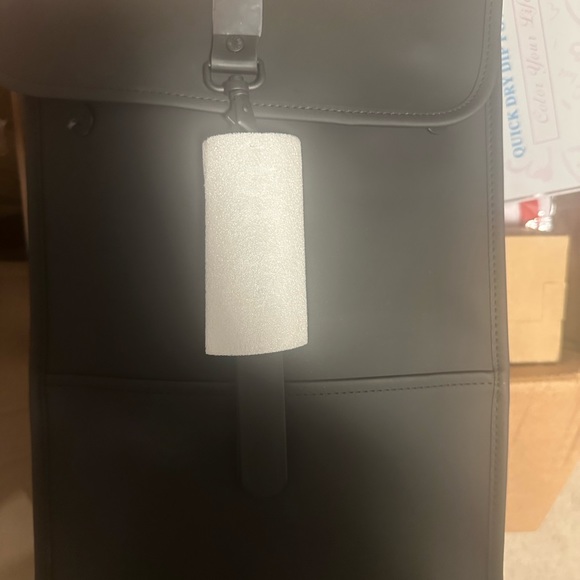 COPY - Rains backpack bag - Picture 3 of 5